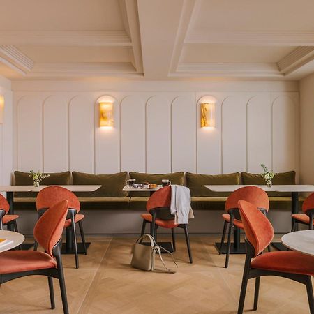 Hotel Yelo Mozart Powered By Sonder Niza Exterior foto