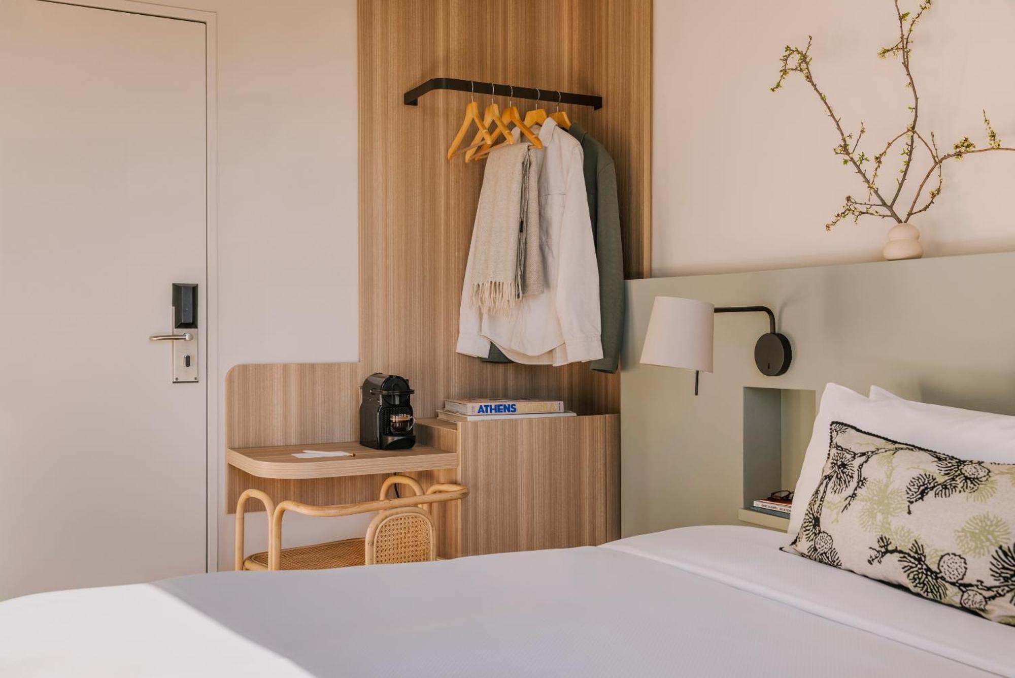Hotel Yelo Mozart Powered By Sonder Niza Habitación foto