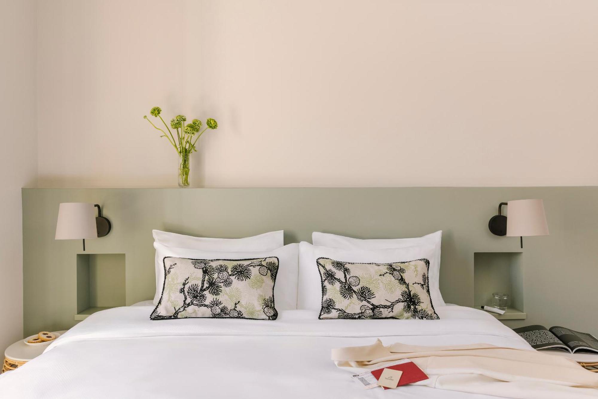 Hotel Yelo Mozart Powered By Sonder Niza Habitación foto