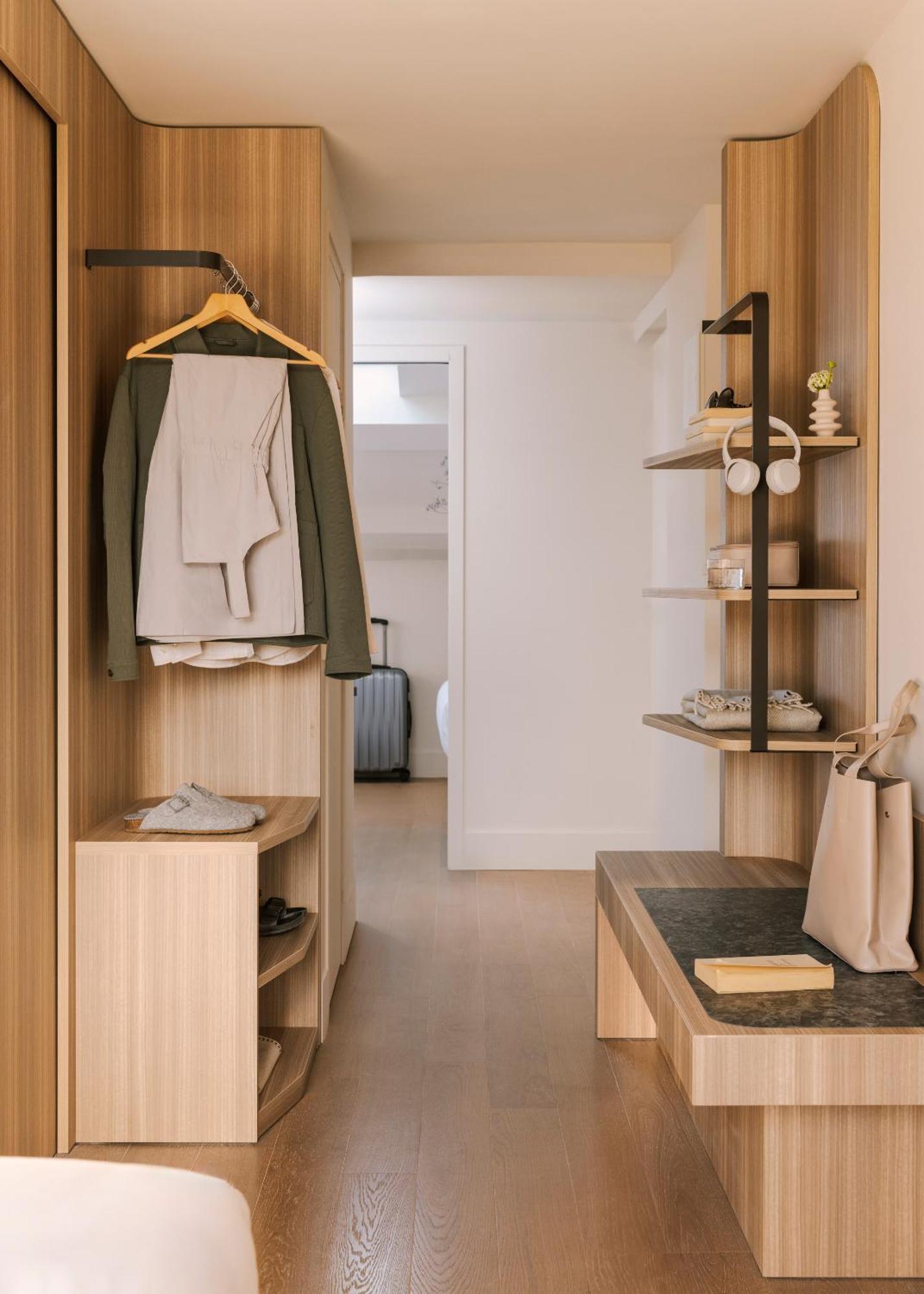 Hotel Yelo Mozart Powered By Sonder Niza Habitación foto
